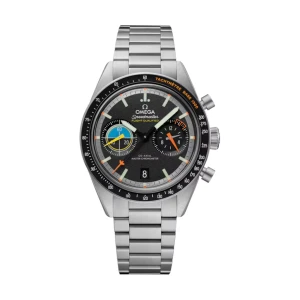 W.KRUK ZEGAREK OMEGA SPEEDMASTER PILOT