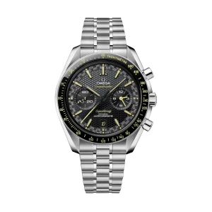 W.KRUK ZEGAREK OMEGA SPEEDMASTER SUPER RACING