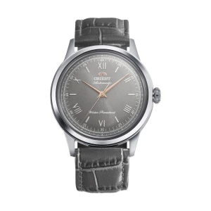 W.KRUK ZEGAREK ORIENT BAMBINO 38 AUTOMATIC LIMITED EDITION