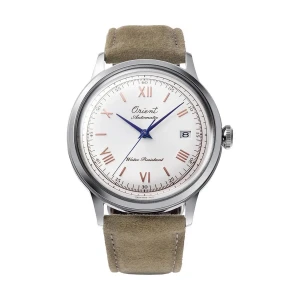 W.KRUK ZEGAREK ORIENT BAMBINO 75TH ANNIVERSARY LIMITED EDITION