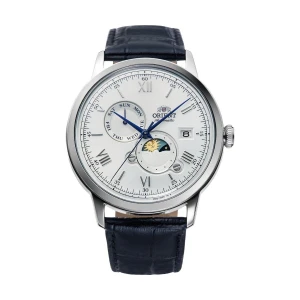 Zdjęcie produktu W.KRUK ZEGAREK ORIENT BAMBINO AUTOMATIC SUN & MOON