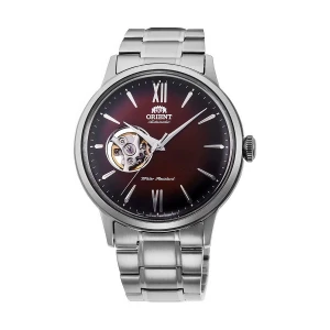 W.KRUK ZEGAREK ORIENT BAMBINO OPEN HEART