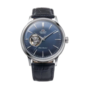 W.KRUK ZEGAREK ORIENT BAMBINO OPEN HEART AUTOMATIC