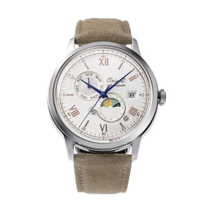 W.KRUK ZEGAREK ORIENT BAMBINO SUN & MOON 75TH ANNIVERSARY LIMITED EDITION