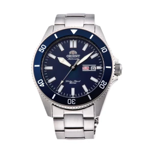 Zdjęcie produktu W.KRUK ZEGAREK ORIENT BIG MAKO AUTOMATIC
