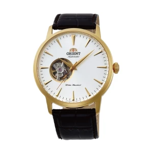 W.KRUK ZEGAREK ORIENT CLASSIC OPEN HEART