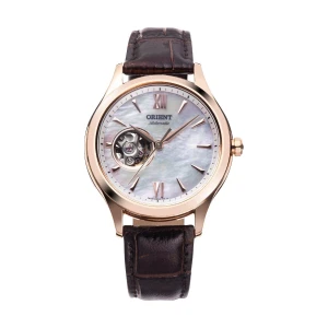 W.KRUK ZEGAREK ORIENT CLASSIC OPEN HEART AUTOMATIC