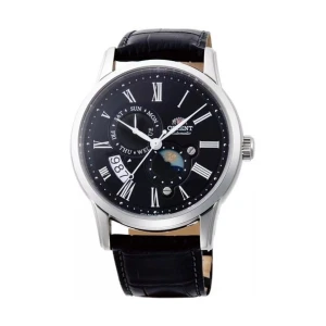 W.KRUK ZEGAREK ORIENT CLASSIC SUN & MOON