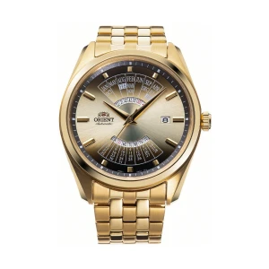 W.KRUK ZEGAREK ORIENT CONTEMPORARY MULTI-YEAR CALENDAR AUTOMATIC