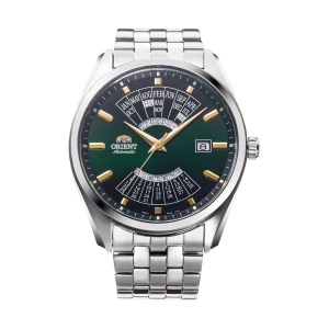 W.KRUK ZEGAREK ORIENT CONTEMPORARY MULTI-YEAR CALENDAR AUTOMATIC
