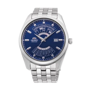 W.KRUK ZEGAREK ORIENT CONTEMPORARY MULTI-YEAR CALENDAR AUTOMATIC