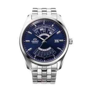W.KRUK ZEGAREK ORIENT CONTEMPORARY MULTI-YEAR CALENDAR AUTOMATIC