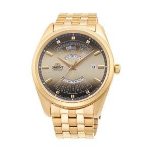 W.KRUK ZEGAREK ORIENT CONTEMPORARY MULTI-YEAR CALENDAR AUTOMATIC