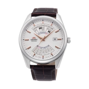 W.KRUK ZEGAREK ORIENT CONTEMPORARY MULTI-YEAR CALENDAR AUTOMATIC