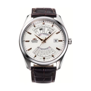 W.KRUK ZEGAREK ORIENT CONTEMPORARY MULTI-YEAR CALENDAR AUTOMATIC
