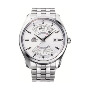 W.KRUK ZEGAREK ORIENT CONTEMPORARY MULTI-YEAR CALENDAR AUTOMATIC