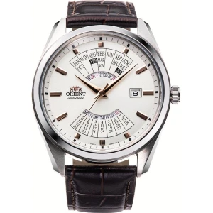 W.KRUK ZEGAREK ORIENT CONTEMPORARY MULTI-YEAR CALENDAR AUTOMATIC