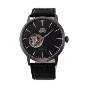 W.KRUK ZEGAREK ORIENT CONTEMPORARY OPEN HEART AUTOMATIC