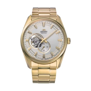W.KRUK ZEGAREK ORIENT CONTEMPORARY OPEN HEART AUTOMATIC
