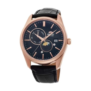 W.KRUK ZEGAREK ORIENT STRETTO DAY & NIGHT