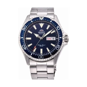 Zdjęcie produktu W.KRUK ZEGAREK ORIENT KAMASU AUTOMATIC