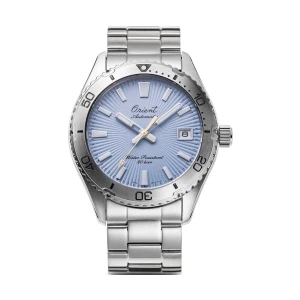 W.KRUK ZEGAREK ORIENT MAKO AUTOMATIC 75TH ANNIVERSARY LIMITED EDITION