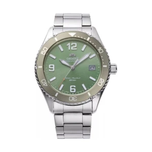 Zdjęcie produktu W.KRUK ZEGAREK ORIENT MAKO SOLAR