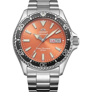 W.KRUK ZEGAREK ORIENT MAKO V AUTOMATIC