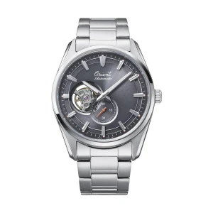 W.KRUK ZEGAREK ORIENT STRETTO AUTOMATIC OPEN HEART 75TH ANNIVERSARY LIMITED EDITION