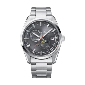 W.KRUK ZEGAREK ORIENT STRETTO AUTOMATIC SUN&MOON 75TH ANNIVERSARY LIMITED EDITION