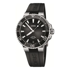 W.KRUK ZEGAREK ORIS AQUIS CALIBRE 400