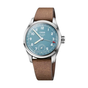 W.KRUK ZEGAREK ORIS BIG CROWN POINTER DATE CALIBRE 473