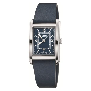 W.KRUK ZEGAREK ORIS RECTANGULAR