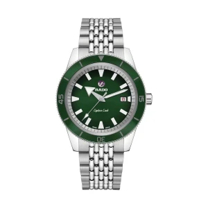 Zdjęcie produktu W.KRUK ZEGAREK RADO CAPTAIN COOK AUTOMATIC