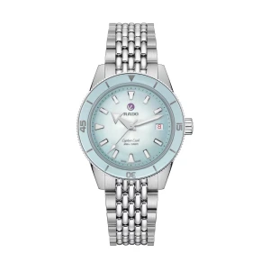 Zdjęcie produktu W.KRUK ZEGAREK RADO CAPTAIN COOK AUTOMATIC