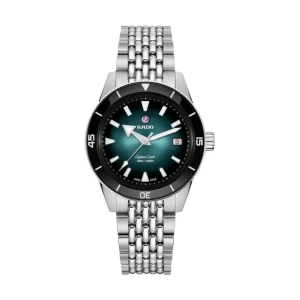 Zdjęcie produktu W.KRUK ZEGAREK RADO CAPTAIN COOK AUTOMATIC