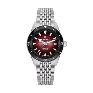 Zdjęcie produktu W.KRUK ZEGAREK RADO CAPTAIN COOK AUTOMATIC