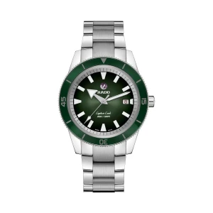 Zdjęcie produktu W.KRUK ZEGAREK RADO CAPTAIN COOK AUTOMATIC