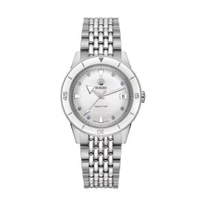 W.KRUK ZEGAREK RADO CAPTAIN COOK AUTOMATIC