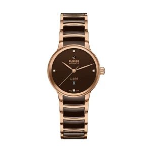 Zdjęcie produktu W.KRUK ZEGAREK RADO CENTRIX AUTOMATIC DIAMONDS