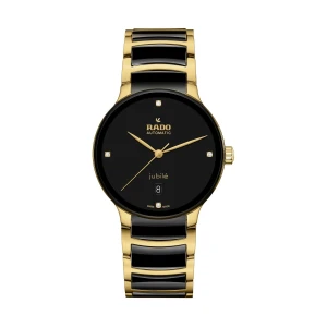W.KRUK ZEGAREK RADO CENTRIX AUTOMATIC DIAMONDS