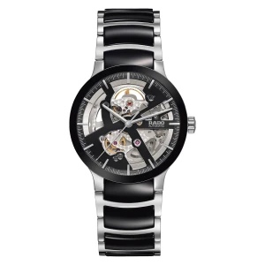 W.KRUK ZEGAREK RADO CENTRIX AUTOMATIC OPEN HEART