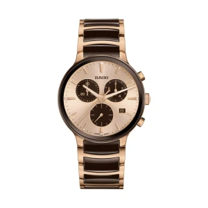 W.KRUK ZEGAREK RADO CENTRIX CHRONOGRAPH