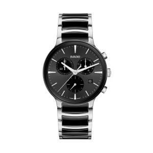 W.KRUK ZEGAREK RADO CENTRIX CHRONOGRAPH