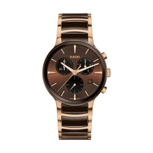 W.KRUK ZEGAREK RADO CENTRIX CHRONOGRAPH