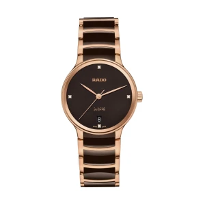 W.KRUK ZEGAREK RADO CENTRIX DIAMONDS