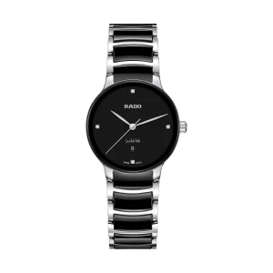 W.KRUK ZEGAREK RADO CENTRIX DIAMONDS