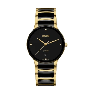 W.KRUK ZEGAREK RADO CENTRIX DIAMONDS