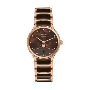 W.KRUK ZEGAREK RADO CENTRIX MOONPHASE