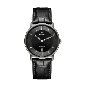 W.KRUK ZEGAREK RADO DIAMASTER THINLINE AUTOMATIC